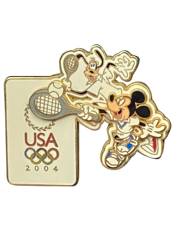 5679 USA 2004 TENNIS 12 7 032162