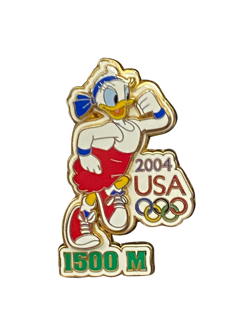 3147 DAISY 2004 OLYMPICS 1500M 12 7 031834