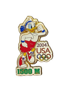 3147 DAISY 2004 OLYMPICS 1500M 12 7 031834