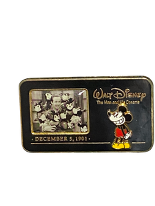 2673 WALT PICTURE 12/5/1901 12 8 015739