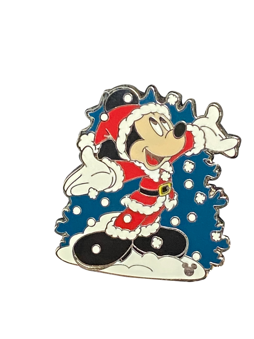 391 MICKEY WINTER BLUE 12 8 044565