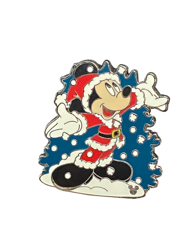 391 MICKEY WINTER BLUE 12 8 044565