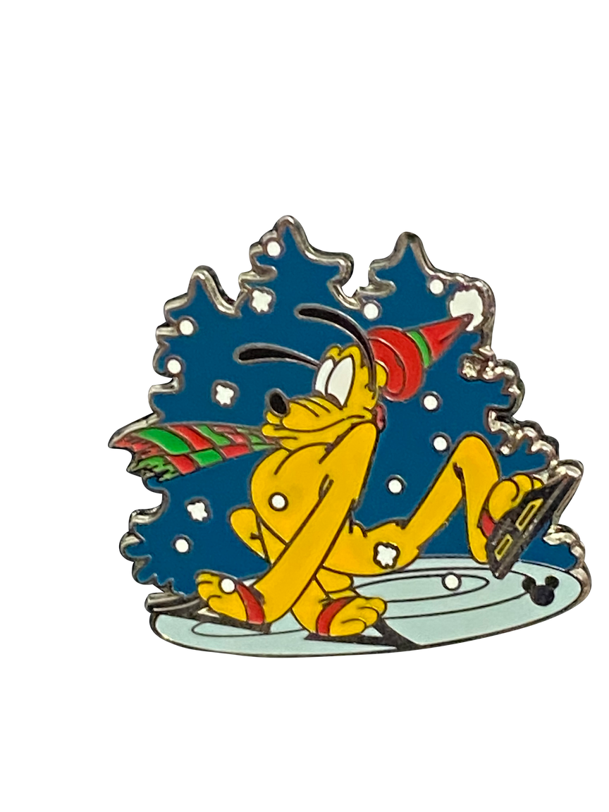 390 PLUTO WINTER BLUE 12 8 044567