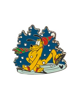 390 PLUTO WINTER BLUE 12 8 044567