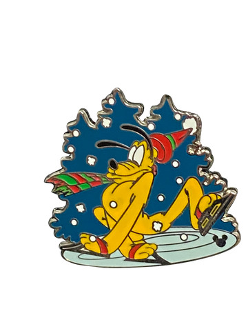 390 PLUTO WINTER BLUE 12 8 044567