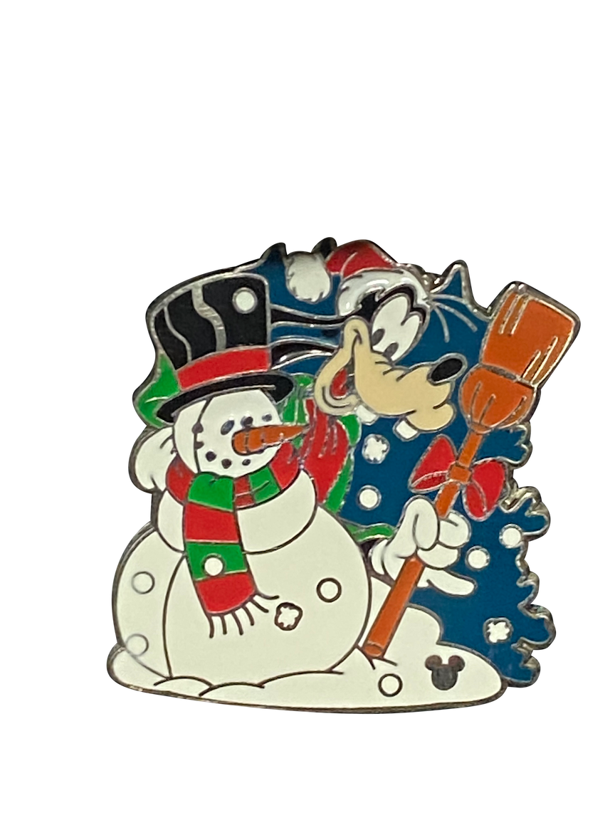 385 GOOFY WINTER BLUE 12 8 044564
