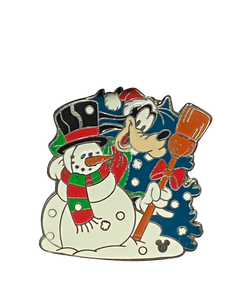 385 GOOFY WINTER BLUE 12 8 044564