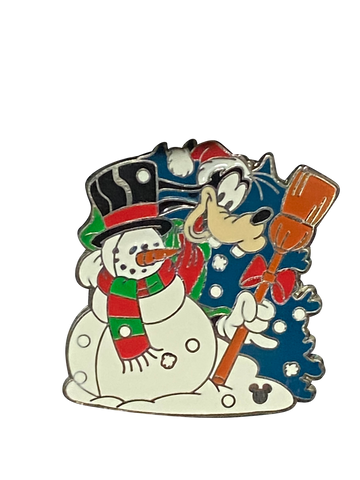 385 GOOFY WINTER BLUE 12 8 044564
