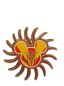 2599 MICKEY ICON HAPPINESS LE 1000 12 9 041200