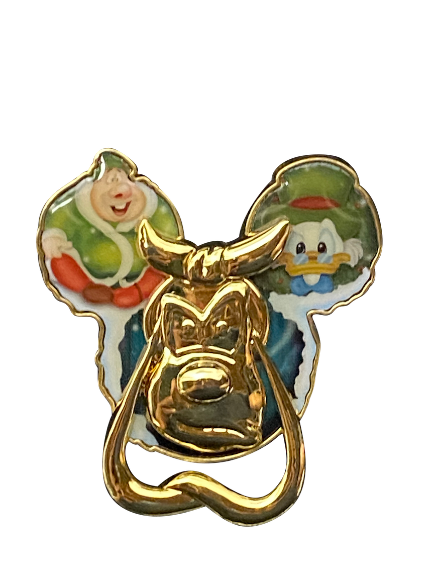 2464 MICKEYS CHRISTMAS CAROL 12 9 066839