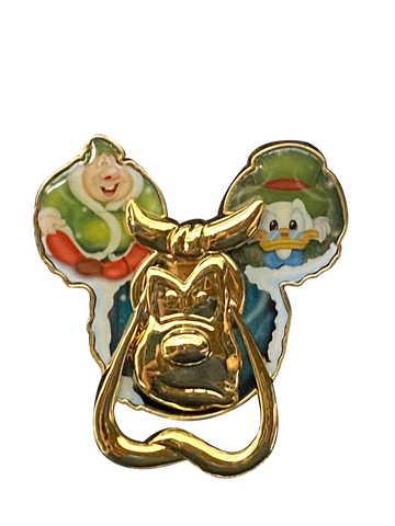 2464 MICKEYS CHRISTMAS CAROL 12 9 066839