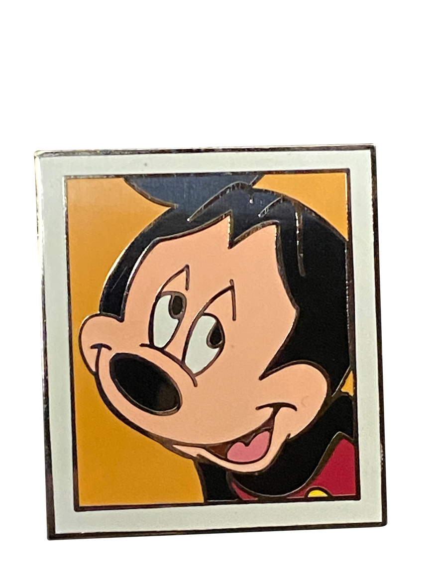 2653 MICKEYS BOOTH BASHFUL DISNEY AUCTIONS LE 100 12 9 034791