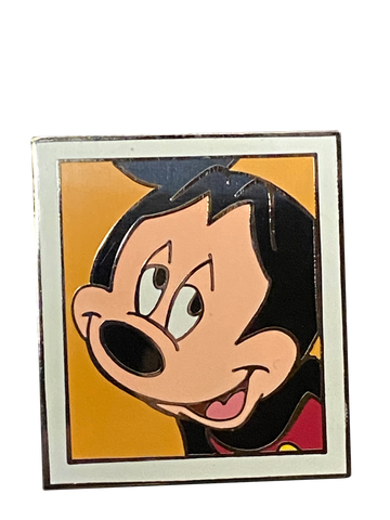 2653 MICKEYS BOOTH BASHFUL DISNEY AUCTIONS LE 100 12 9 034791