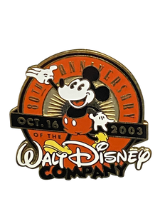 2608 80TH ANNIVERSARY 10/16/2003 12 10 025905