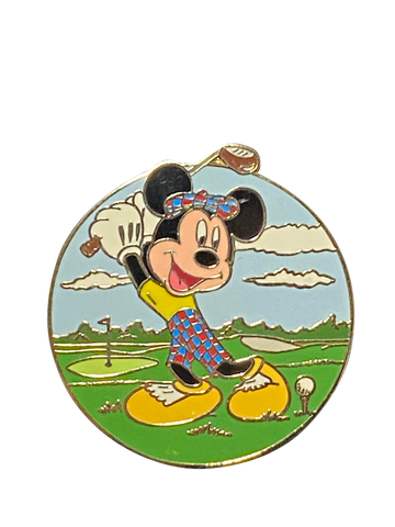 2465 MICKEY CIRCLE GOLF LE 1000 12 10 005648