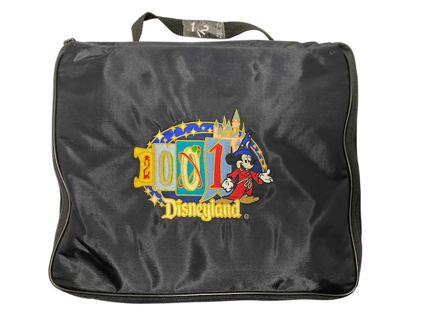 THE LITERAL BAG 12