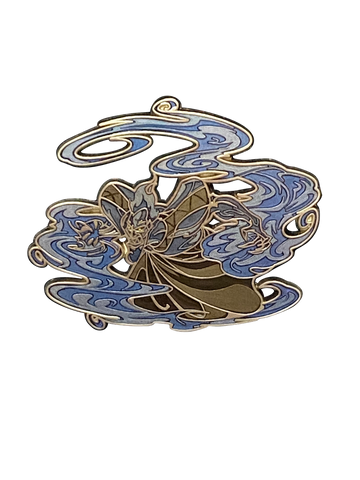 2432 HADES FLOWING 13 1 028582