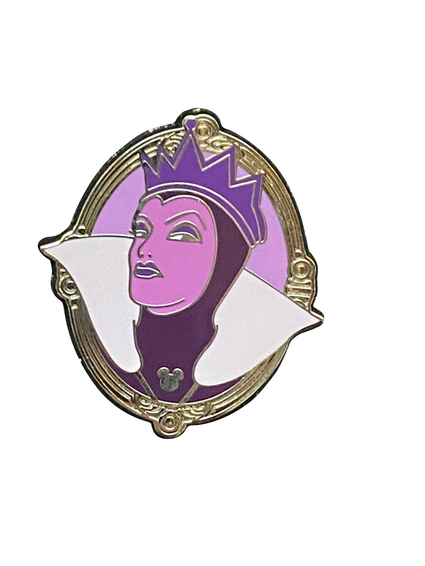 2179 MAGIC MIRROR EVIL QUEEN 13 1 075113