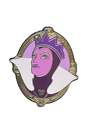 2179 MAGIC MIRROR EVIL QUEEN 13 1 075113