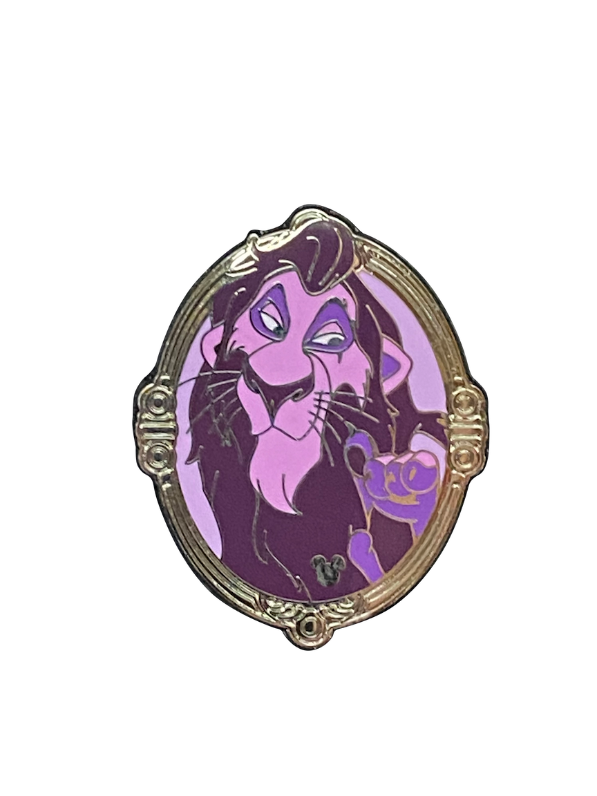 2178 MAGIC MIRROR SCAR 13 1 075111