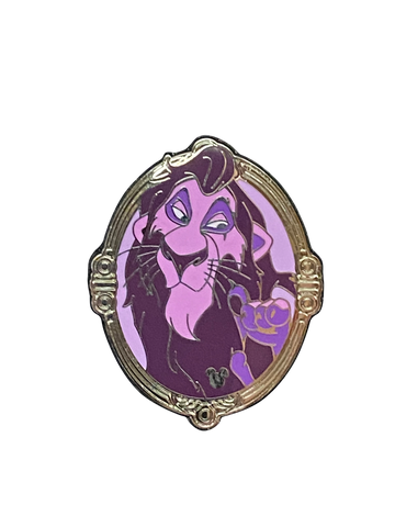 2178 MAGIC MIRROR SCAR 13 1 075111