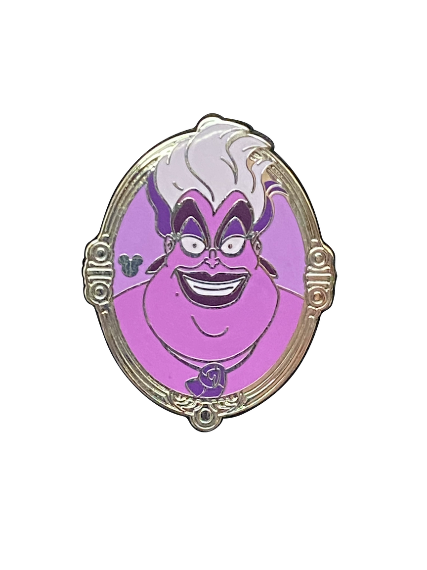 2177 MAGIC MIRROR URSULA 13 1 075110
