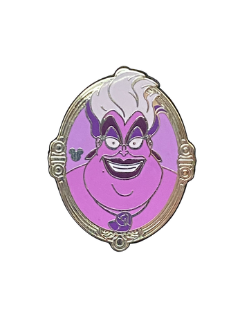 2177 MAGIC MIRROR URSULA 13 1 075110