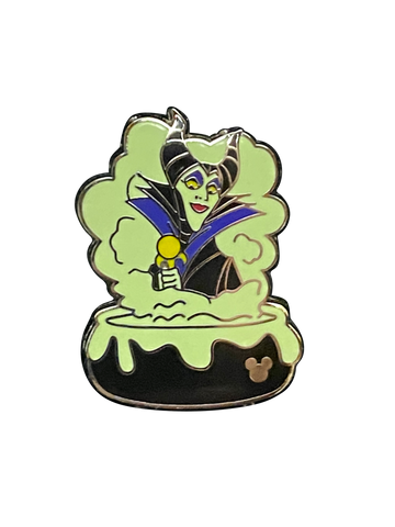 419 MALEF CAULDRON 13 1 042030