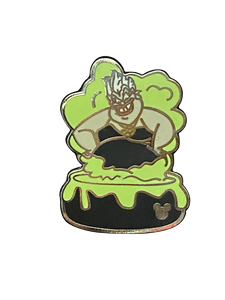 417 URSULA CAULDRON 13 1 041265