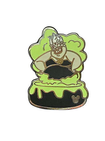 417 URSULA CAULDRON 13 1 041265