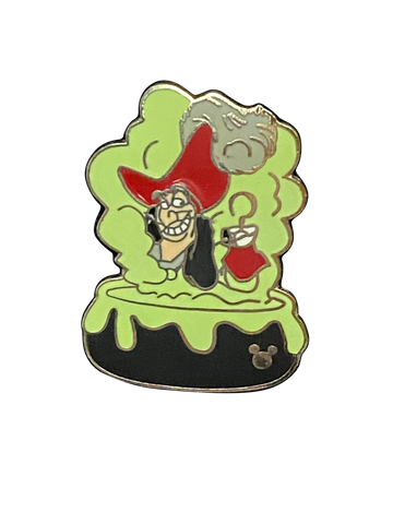 420 HOOK CAULDRON 13 1 041819