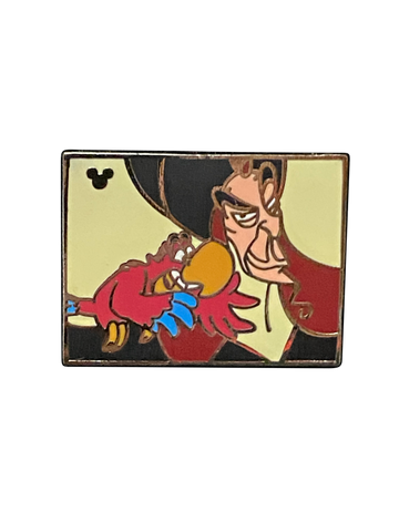 424 JAFAR AND PET 13 1 073303