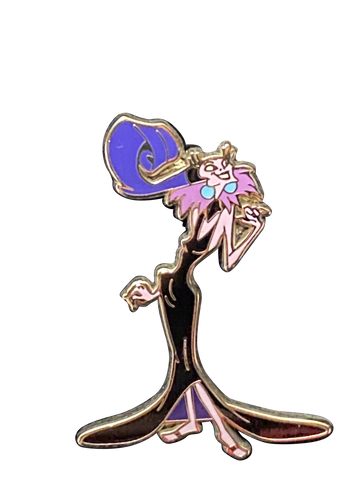 3200 YZMA IN BLACK DRESS 13 2 079369