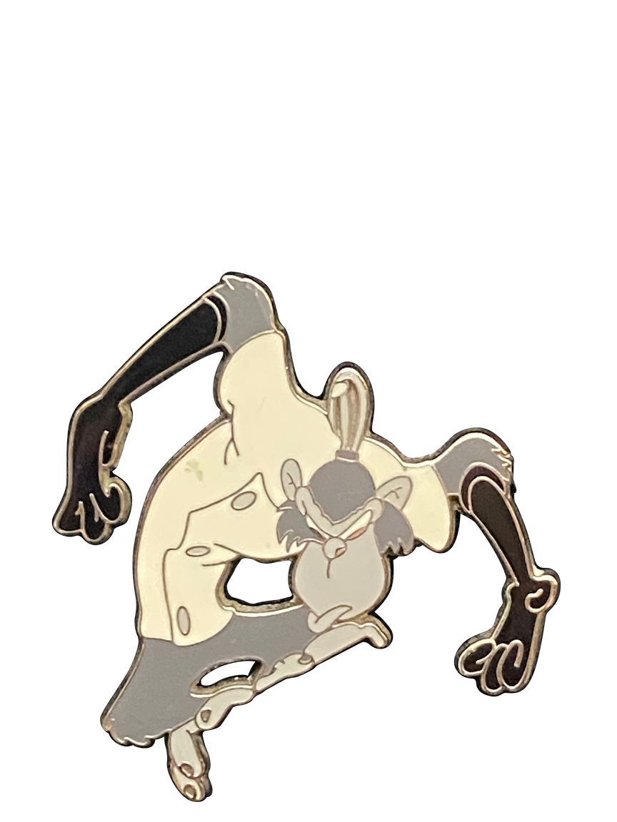 5660 DR. FRANKENOLLIE LE 2000 13 3 025265