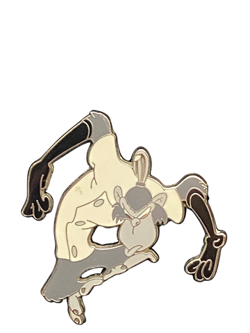 5660 DR. FRANKENOLLIE LE 2000 13 3 025265
