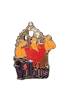 4454 GASTON VILLIANS LIMITED RELEASE 13 3 092189
