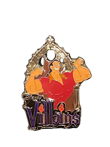 4454 GASTON VILLIANS LIMITED RELEASE 13 3 092189