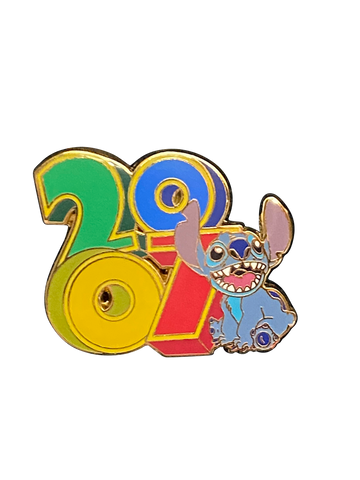 3601 STITCH 2007 13 5 052184