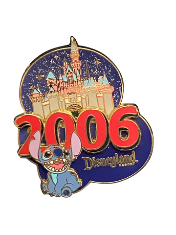 3680 DLR 2006 STITCH 13 5 043401