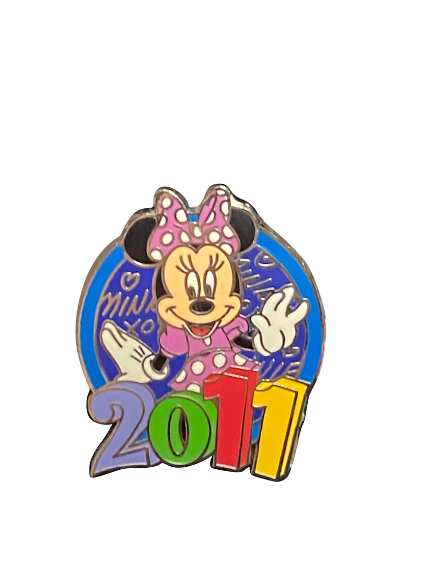 3635 MINNIE 2011 13 5 081875