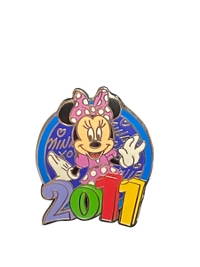 3635 MINNIE 2011 13 5 081875