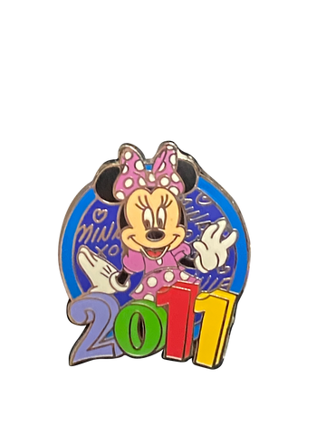 3635 MINNIE 2011 13 5 081875