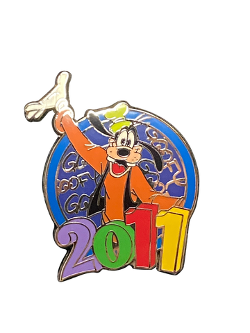 3112 GOOFY 2011 13 5 081874