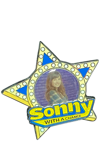 4486 SONNY WITH A CHANCE 13 6 072305