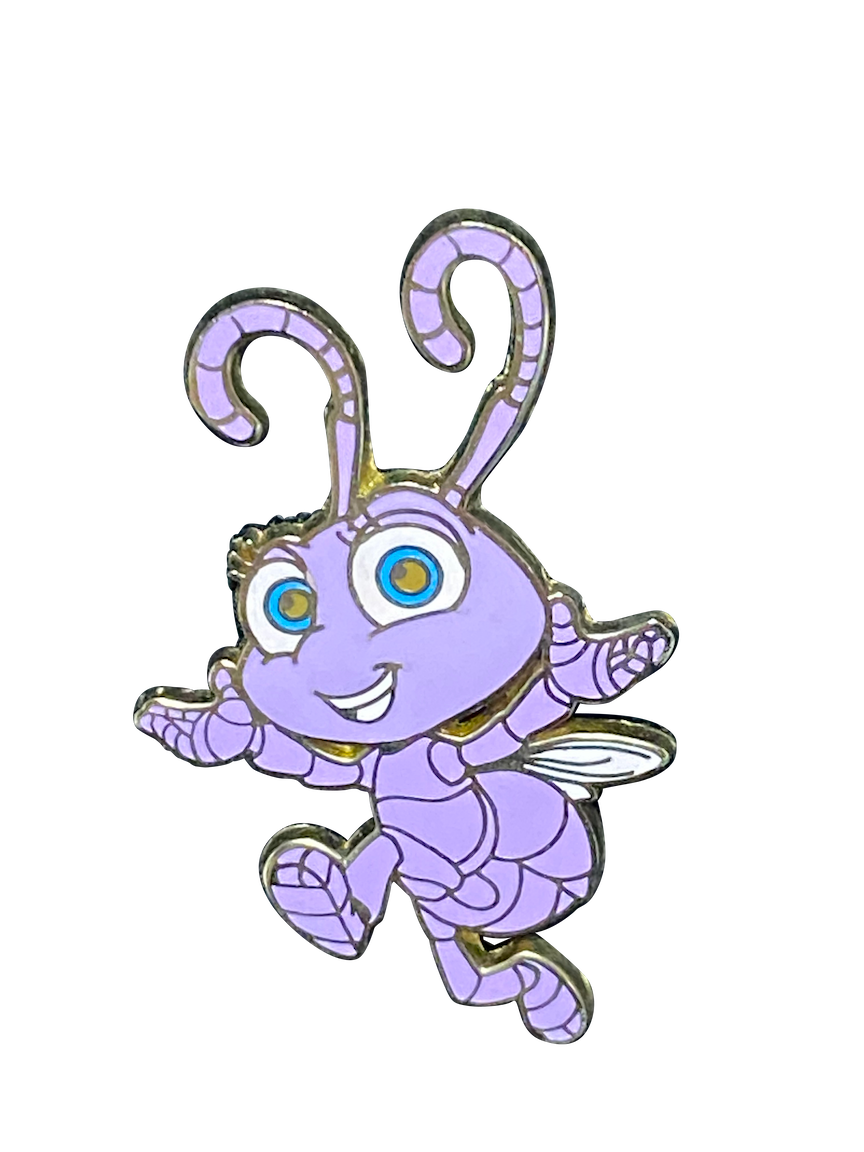 4451 PRINCESS DOT 13 6 005656