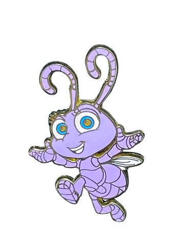 4451 PRINCESS DOT 13 6 005656