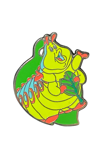 4448 HEIMLICH 13 6 065098