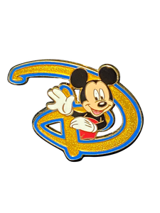 6853 MICKEY CLASSIC D 13 8 049929