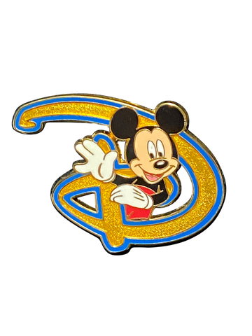 6853 MICKEY CLASSIC D 13 8 049929