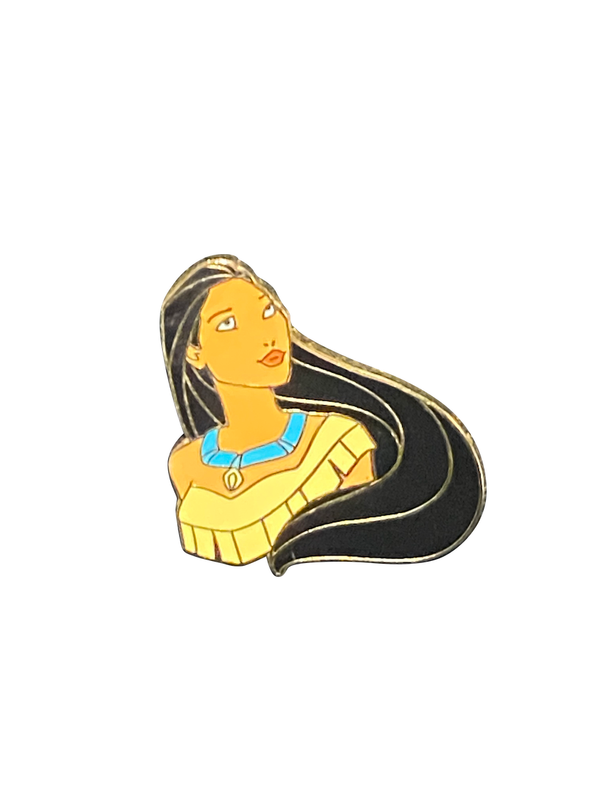 POCAHONTAS TORSO 13 10 025475